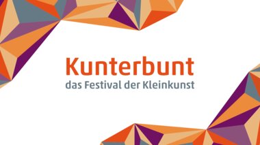 Kunterbunt Festival Header | © Bergbahnen Brandnertal Designelement: Sujet Kunterbunt Festival | © Bergbahnen Brandnertal