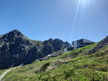 © Melanie Fleisch © Melanie Fleisch