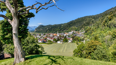 © Matthias Rhomberg © Matthias Rhomberg