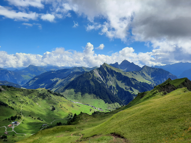 © Melanie Fleisch © Melanie Fleisch