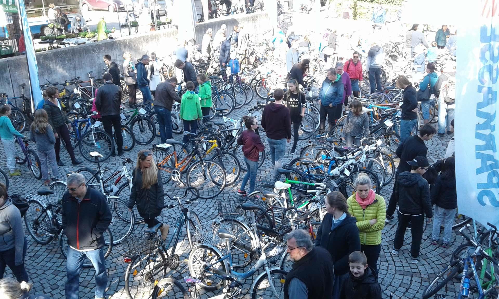 Fahrradbörse Bludenz