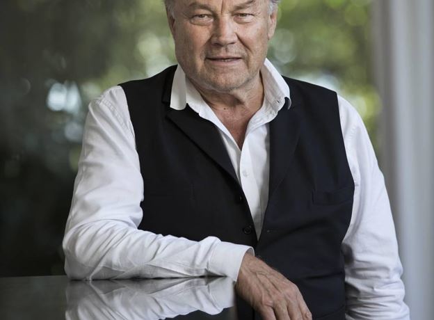 Kultur.LEBEN: Klaus Maria Brandauer