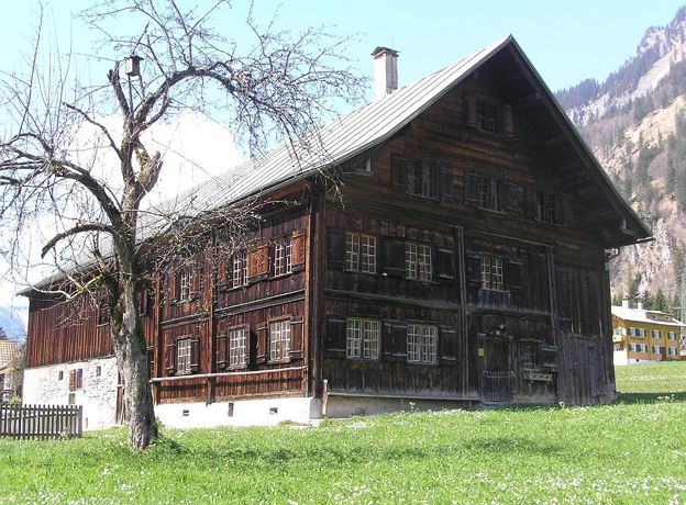 Klostertal Museum: Jodelworkshop