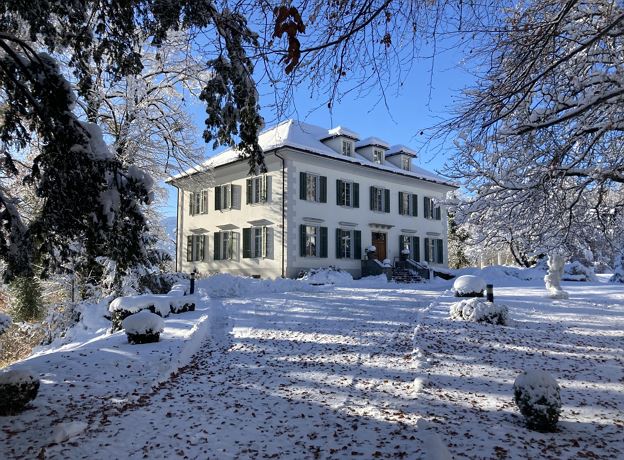 Veranstaltungen in der Villa Falkenhorst