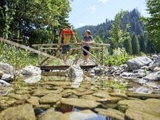 Sommer im Klostertal (c) Alex Kaiser - Alpenregion
