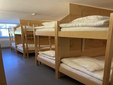 Ferienheim innen 8 Bett Zimmer (5)