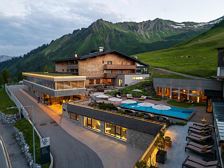 Alpenresort Walsertal