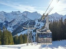 Panoramabahn Brandnertal Winter (c) Alex Kaiser - 