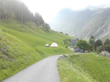 Mini-Camping Häsischa