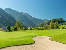 Golfclub Bludenz-Braz