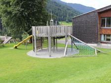 Spielplatz Wald am Arlberg