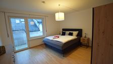 Apartment, bath, toilet, 3 bed rooms