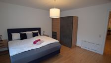 Apartment, bath, toilet, 3 bed rooms