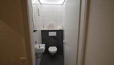 Apartment, bath, toilet, 3 bed rooms