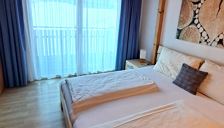 Apartment, shower or bath, toilet, 2 bed rooms