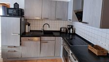 Apartment, shower or bath, toilet, 2 bed rooms