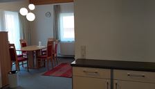 Apartment A1 Luxus plus