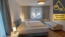 Apartment A1 Luxus plus