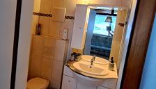 Apartment, shower, toilet, 2 bed rooms