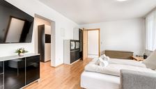 Appartement/Fewo