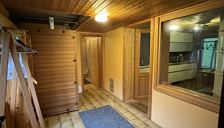 Apartment, shower, toilet, 1 bed room