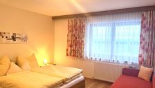 Apartment, shower, toilet, 2 bed rooms