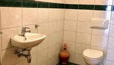 Apartment, shower or bath, toilet, 2 bed rooms