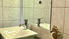 Apartment, shower or bath, toilet, 2 bed rooms