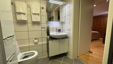 Appartement/Fewo, Dusche, WC, 1 Schlafraum