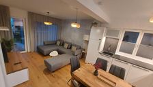 Holiday home, shower or bath, toilet, 3 bed rooms