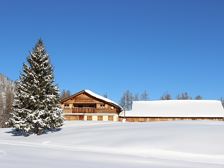 Plandedonweg | Bürserberg