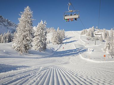 Webcams im Brandnertal