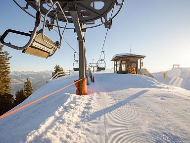 Öffnungszeiten & Liftstatus im Skigebiet