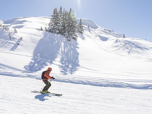 Winterbericht Klostertal